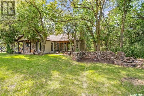 Norman And Maxine Gierl Homequarter, Leroy Rm No. 339, SK 