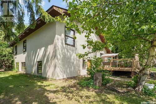 Norman And Maxine Gierl Homequarter, Leroy Rm No. 339, SK 