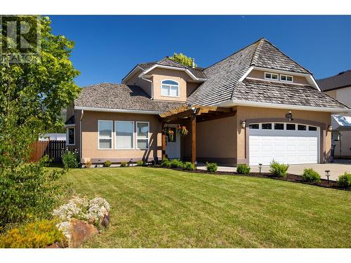 2028 Okanagan Street  Armstrong, BC V0E 1B1