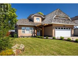 2028 Okanagan Street  Armstrong, BC V0E 1B1