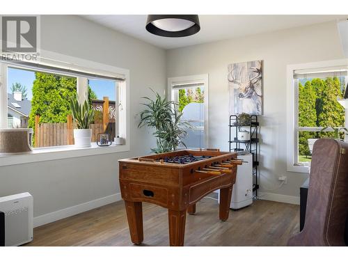 2028 Okanagan Street, Armstrong, BC - Indoor Photo Showing Other Room