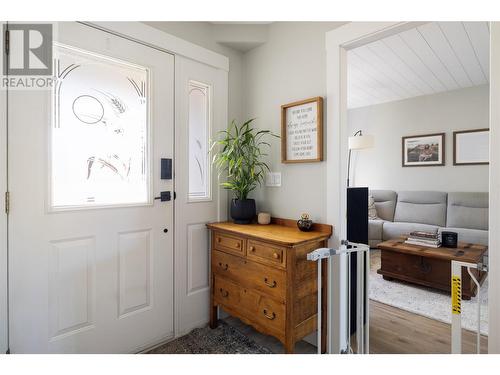 2028 Okanagan Street, Armstrong, BC - Indoor Photo Showing Other Room