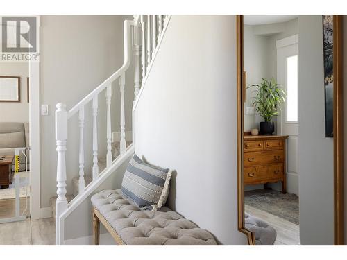 2028 Okanagan Street, Armstrong, BC - Indoor Photo Showing Other Room