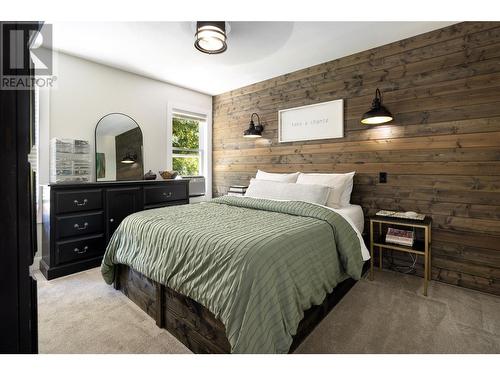 2028 Okanagan Street, Armstrong, BC - Indoor Photo Showing Bedroom
