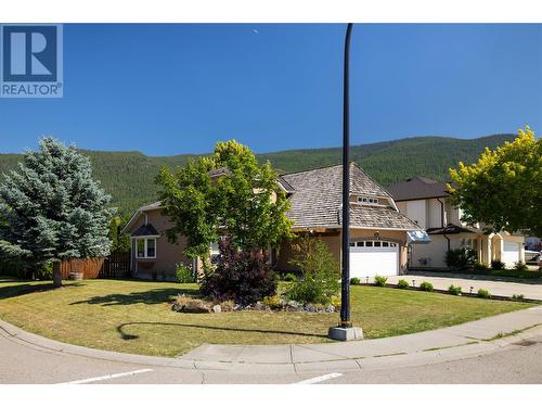 2028 Okanagan Street, Armstrong, BC - Outdoor