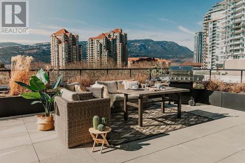 1232 Ellis Street Unit# 403, Kelowna, BC - Outdoor