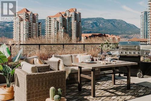 1232 Ellis Street Unit# 403, Kelowna, BC - Outdoor