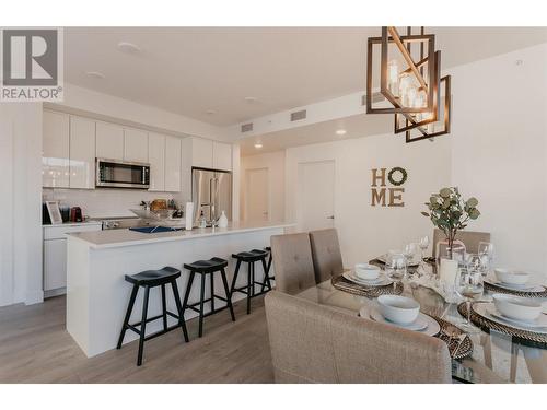 1232 Ellis Street Unit# 403, Kelowna, BC - Indoor