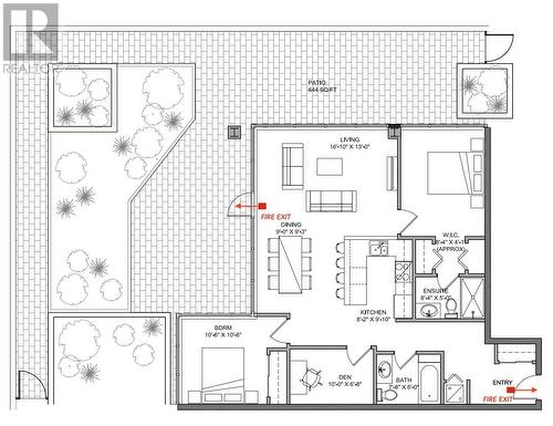 1232 Ellis Street Unit# 403, Kelowna, BC - Other