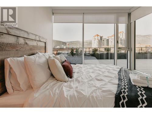 1232 Ellis Street Unit# 403, Kelowna, BC - Indoor Photo Showing Other Room