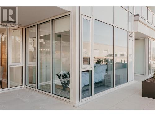 1232 Ellis Street Unit# 403, Kelowna, BC -  With Exterior