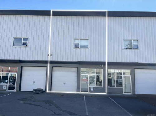 118-1039 Langford Pk, Langford, BC 