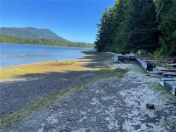 Lot 5 Kvarno Island  Ucluelet, BC V0R 3A0