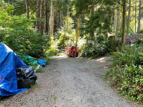 Lot 5 Kvarno Island, Ucluelet, BC 
