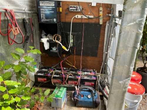 Lot 5 Kvarno Island, Ucluelet, BC 