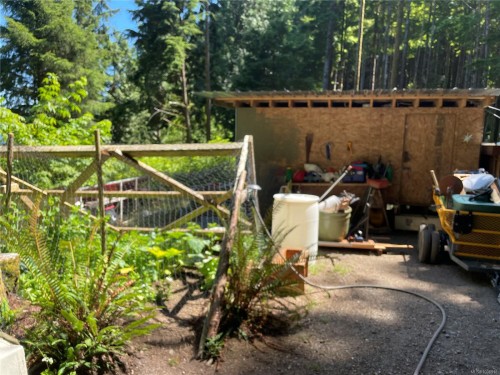 Lot 5 Kvarno Island, Ucluelet, BC 