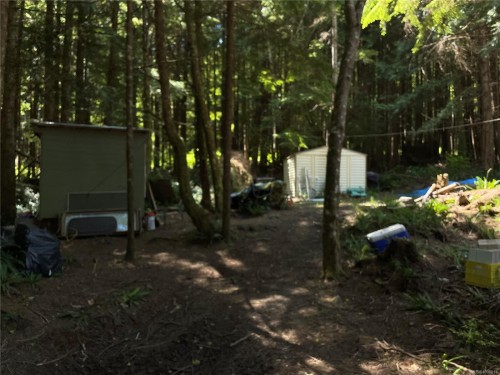 Lot 5 Kvarno Island, Ucluelet, BC 