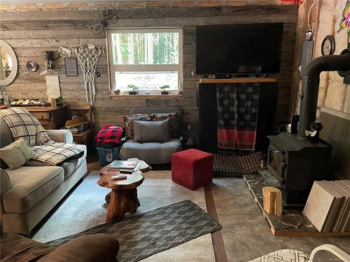 Lot 5 Kvarno Island, Ucluelet, BC 