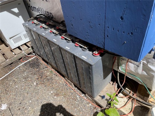 Lot 5 Kvarno Island, Ucluelet, BC 