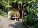 Lot 5 Kvarno Island, Ucluelet, BC 