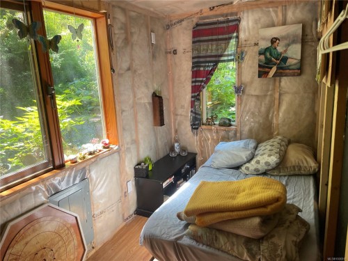 Lot 5 Kvarno Island, Ucluelet, BC 