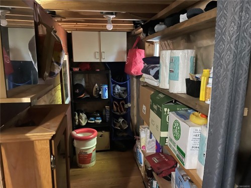 Lot 5 Kvarno Island, Ucluelet, BC 