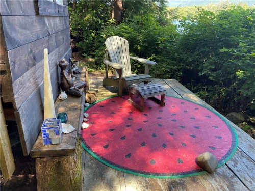 Lot 5 Kvarno Island, Ucluelet, BC 