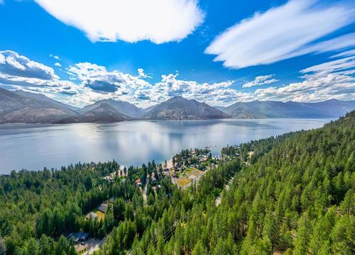 130 Laguna Crescent, Twin Bays, BC - Outdoor With Body Of Water With View