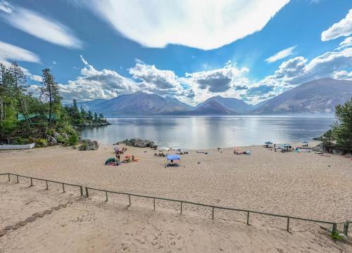 130 Laguna Crescent, Twin Bays, BC - Outdoor With Body Of Water With View