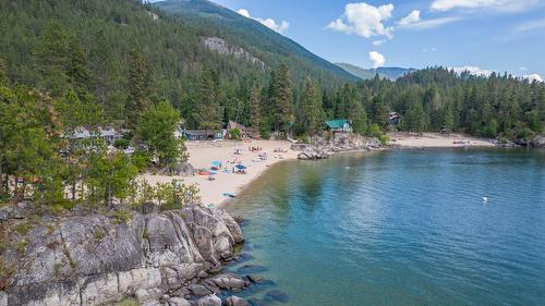 130 Laguna Crescent, Twin Bays, BC - Outdoor With Body Of Water With View