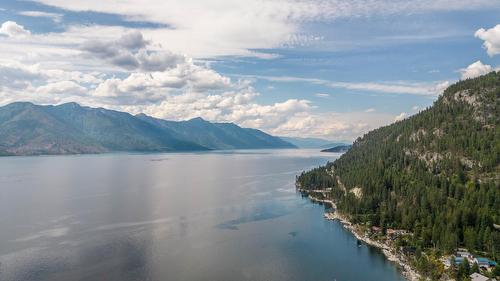 130 Laguna Crescent, Twin Bays, BC - Outdoor With Body Of Water With View