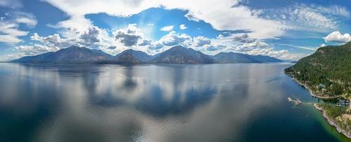 130 Laguna Crescent, Twin Bays, BC - Outdoor With Body Of Water With View