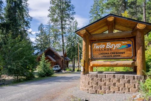 130 Laguna Crescent, Twin Bays, BC - Outdoor