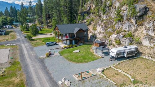 130 Laguna Crescent, Twin Bays, BC - Outdoor