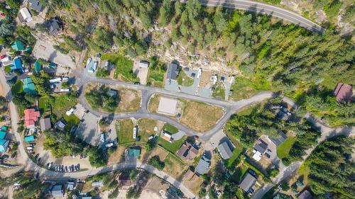 130 Laguna Crescent, Twin Bays, BC - Outdoor With View