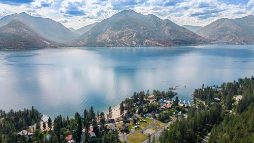 130 Laguna Crescent, Twin Bays, BC - Outdoor With Body Of Water With View