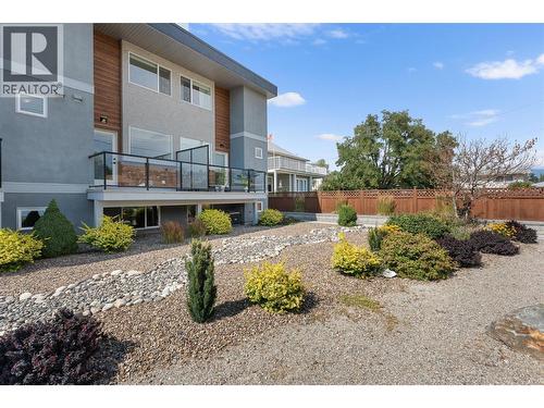 5400 Willow Drive Unit# 2, Vernon, BC - Outdoor