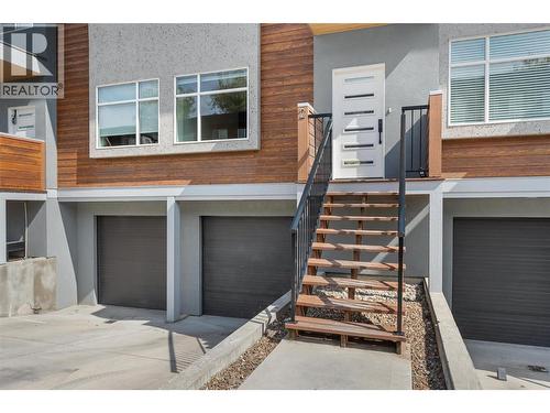 5400 Willow Drive Unit# 2, Vernon, BC - Outdoor With Exterior