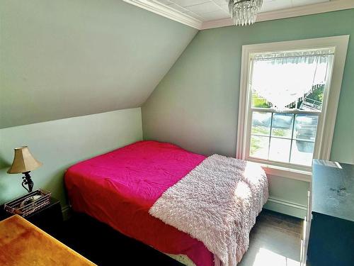 1268 Highway 335, Middle West Pubnico, NS 