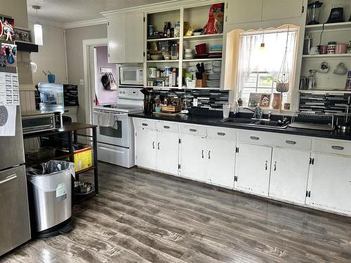 1268 Highway 335, Middle West Pubnico, NS 