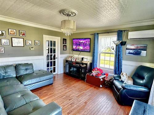 1268 Highway 335, Middle West Pubnico, NS 