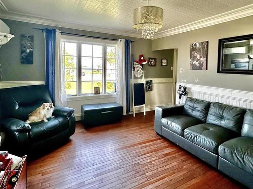 1268 Highway 335, Middle West Pubnico, NS 