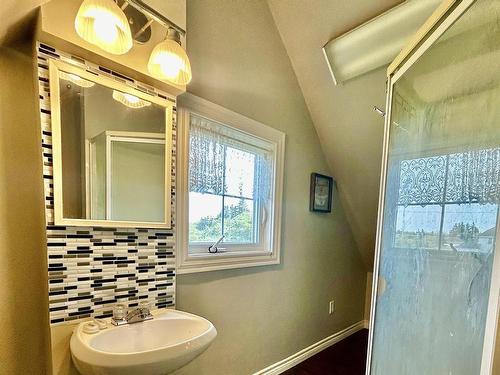 1268 Highway 335, Middle West Pubnico, NS 