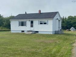 42 Abbotts Harbour Road  Middle West Pubnico, NS B0W 3S0