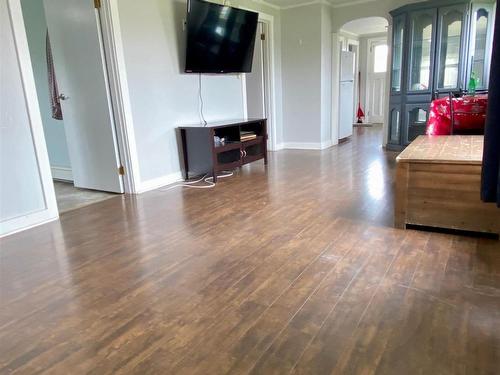 42 Abbotts Harbour Road, Middle West Pubnico, NS 