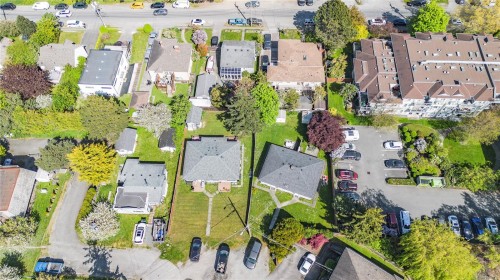 270-276 Tolcross Ave, Saanich, BC - Outdoor With View