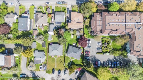 270-276 Tolcross Ave, Saanich, BC - Outdoor With View