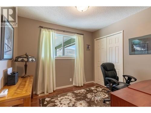 1251 Kincaid Place, Ashcroft, BC - Indoor Photo Showing Office