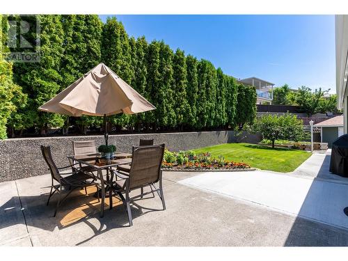 1251 Kincaid Place, Ashcroft, BC - Outdoor