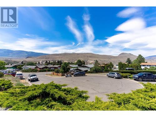 1251 Kincaid Place, Ashcroft, BC - Outdoor With View